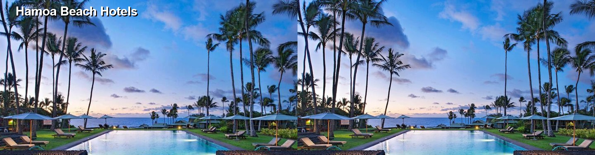 5 Best Hotels near Hamoa Beach