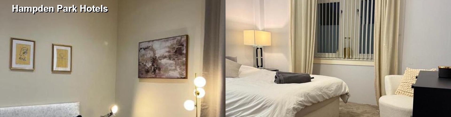 3 Best Hotels near Hampden Park