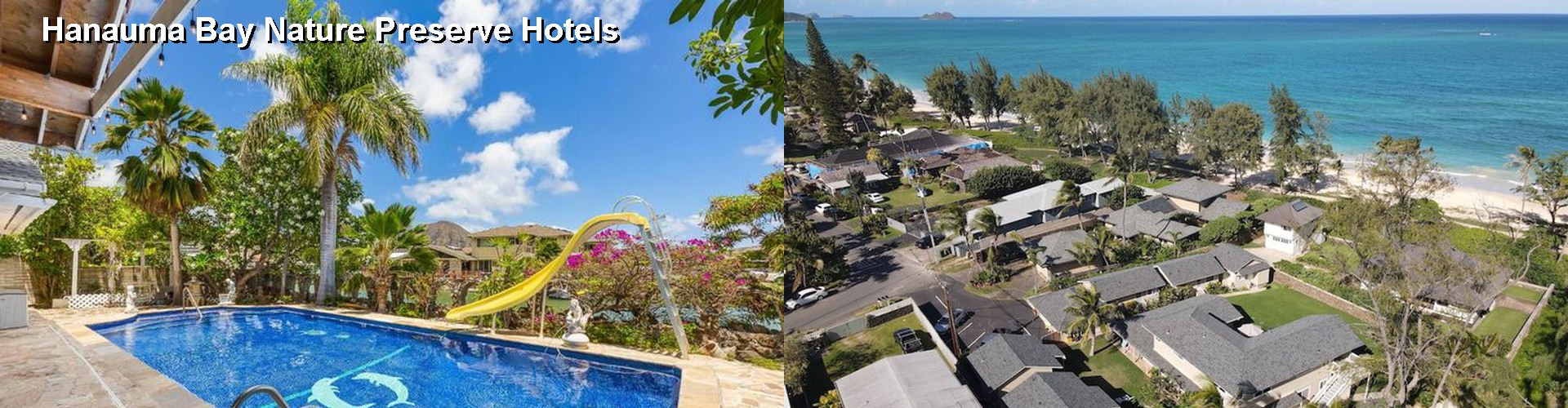 5 Best Hotels near Hanauma Bay Nature Preserve