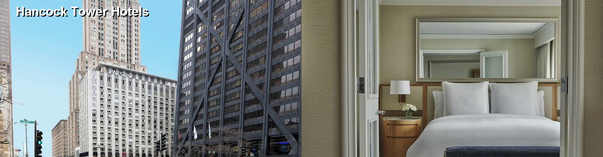 5 Best Hotels near Hancock Tower