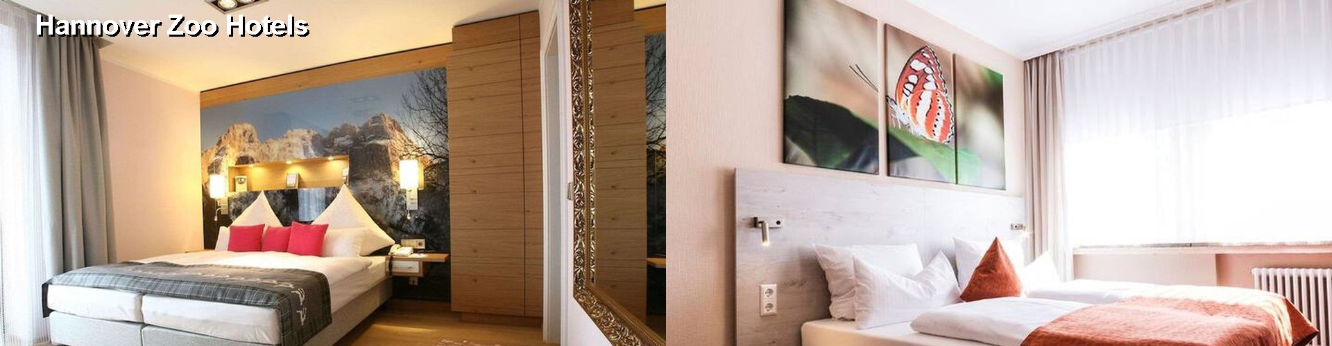5 Best Hotels near Hannover Zoo