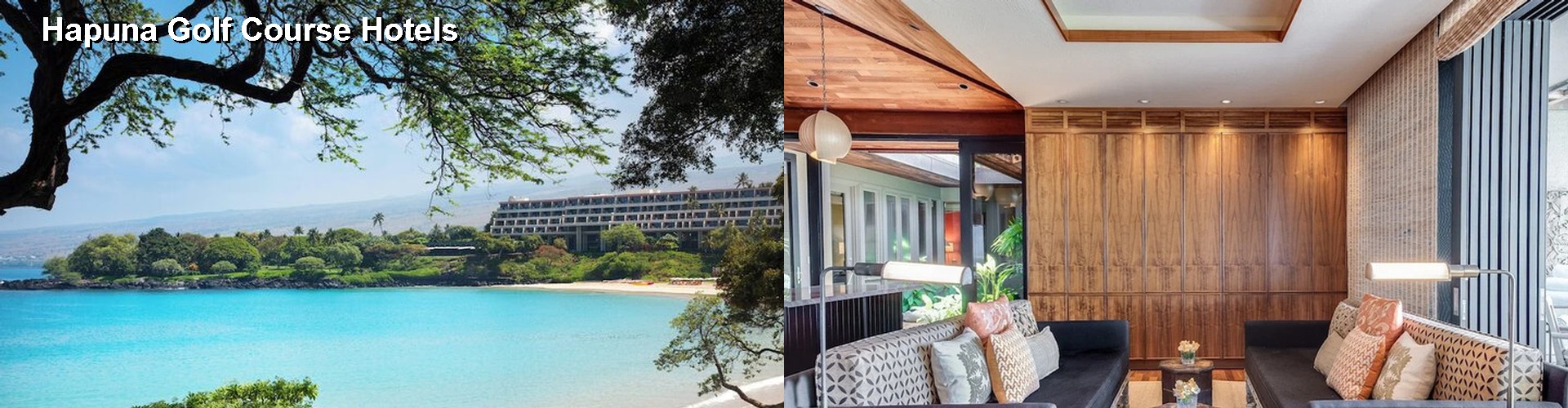 5 Best Hotels near Hapuna Golf Course