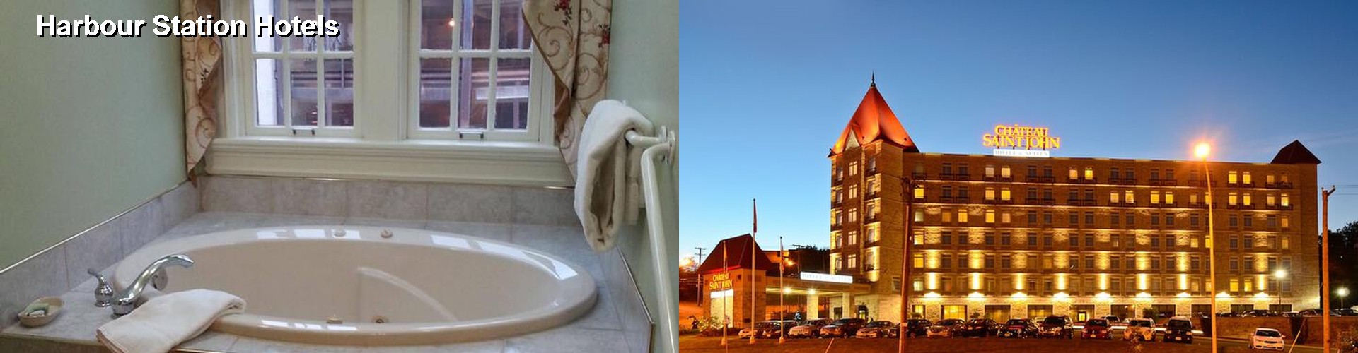 5 Best Hotels near Harbour Station