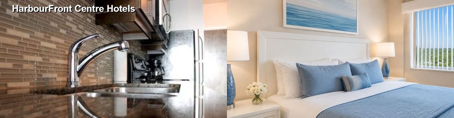 5 Best Hotels near HarbourFront Centre