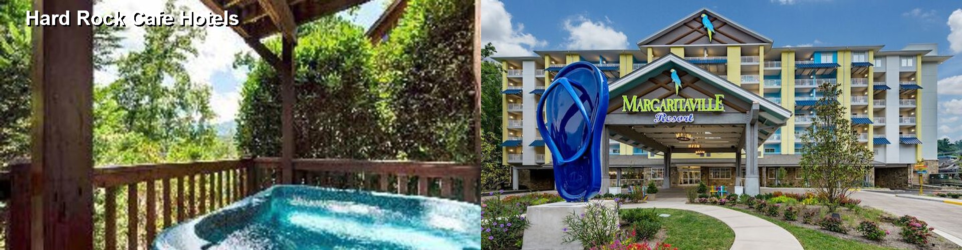 2 Best Hotels near Hard Rock Cafe