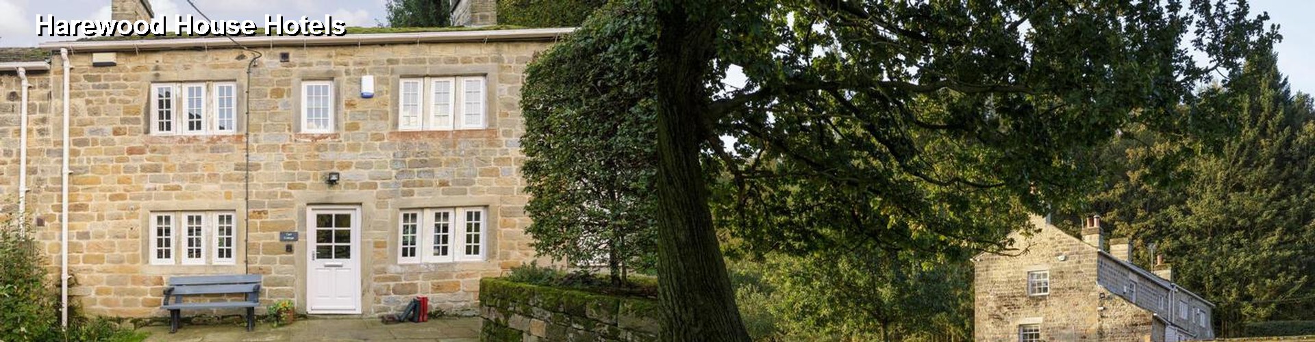 4 Best Hotels near Harewood House