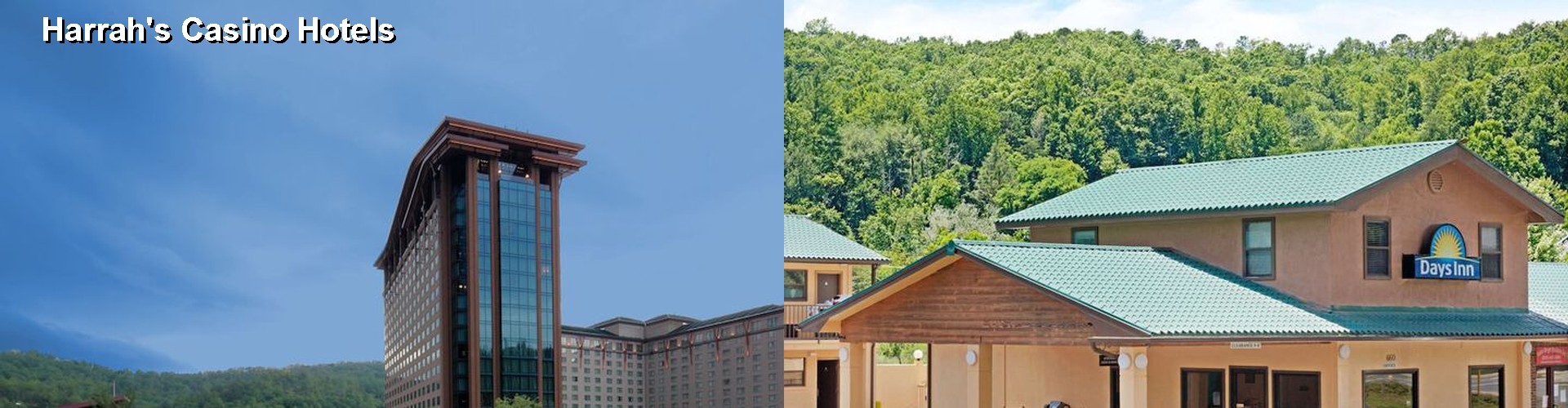 5 Best Hotels near Harrah's Casino