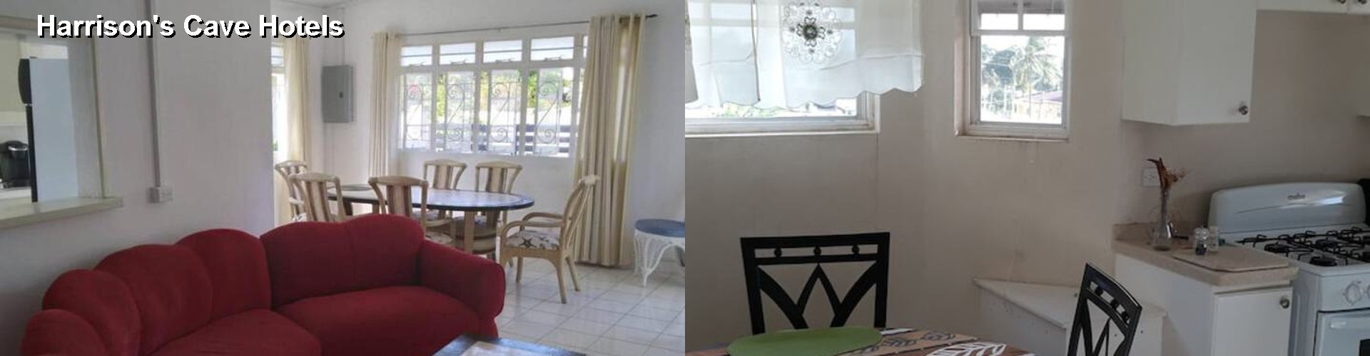 0 Best Hotels near Harrison's Cave