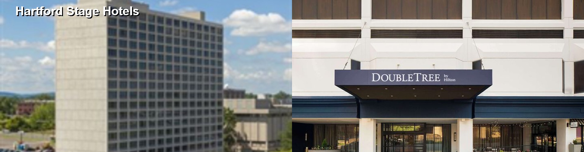 5 Best Hotels near Hartford Stage