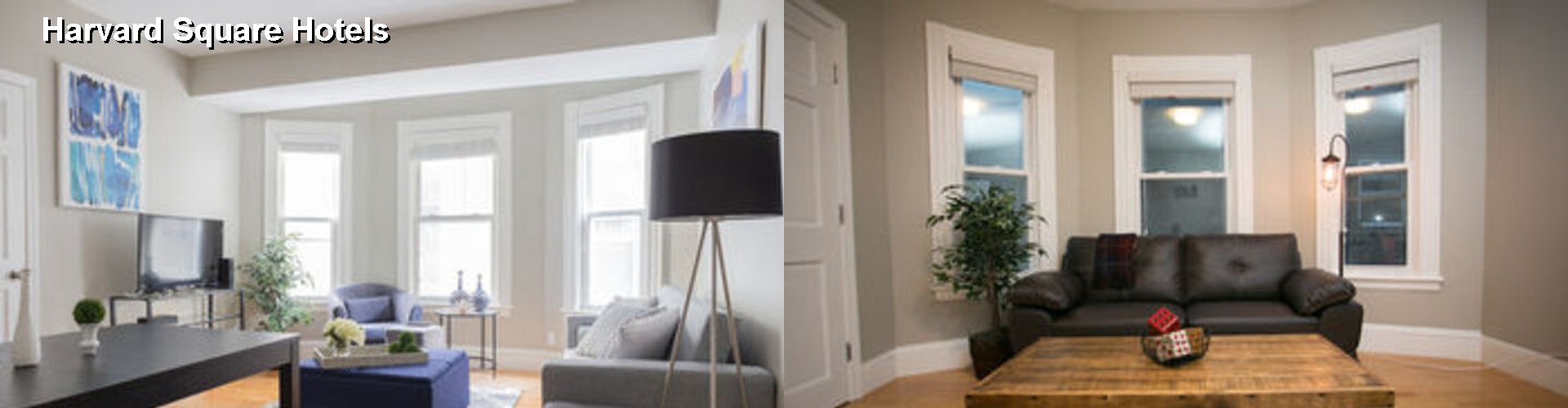 5 Best Hotels near Harvard Square