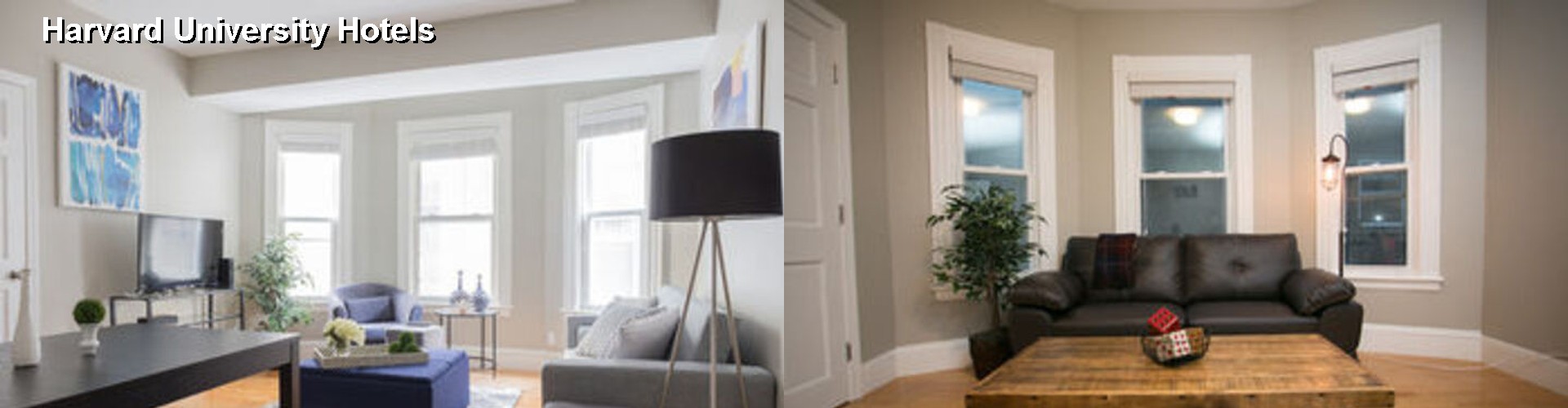 5 Best Hotels near Harvard University