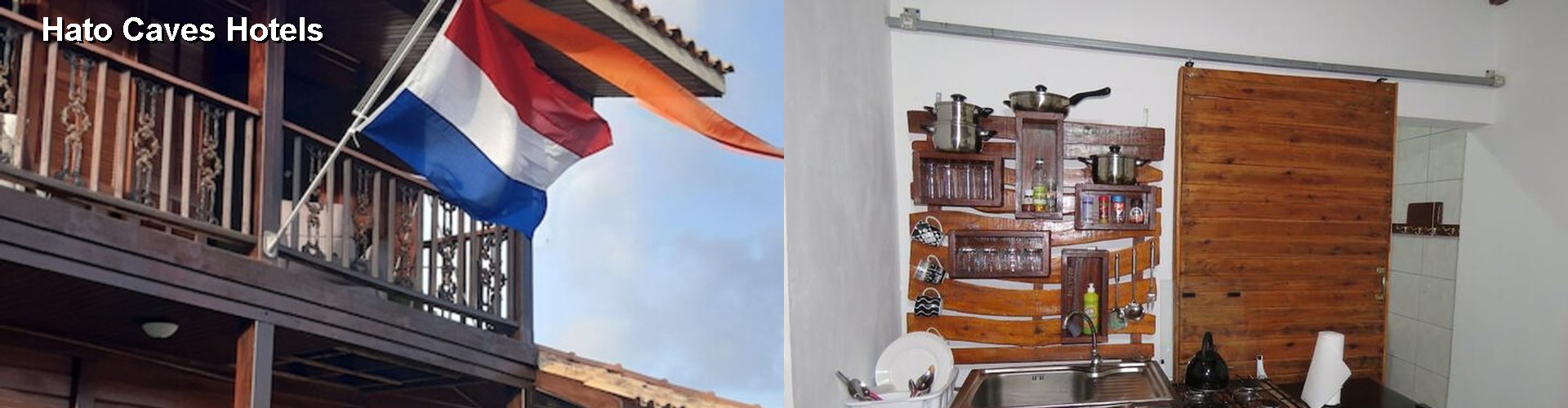 5 Best Hotels near Hato Caves