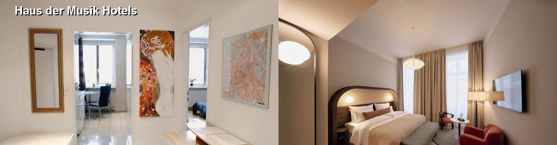 5 Best Hotels near Haus der Musik