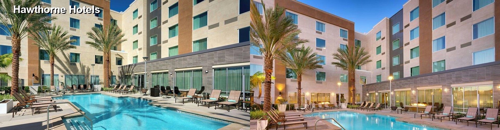 5 Best Hotels near Hawthorne