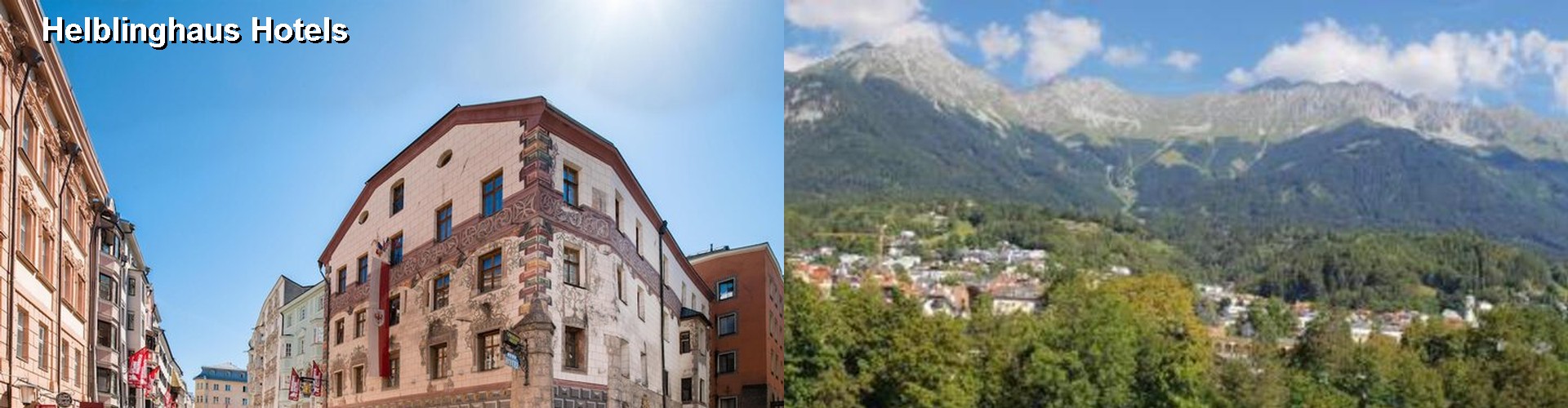 5 Best Hotels near Helblinghaus