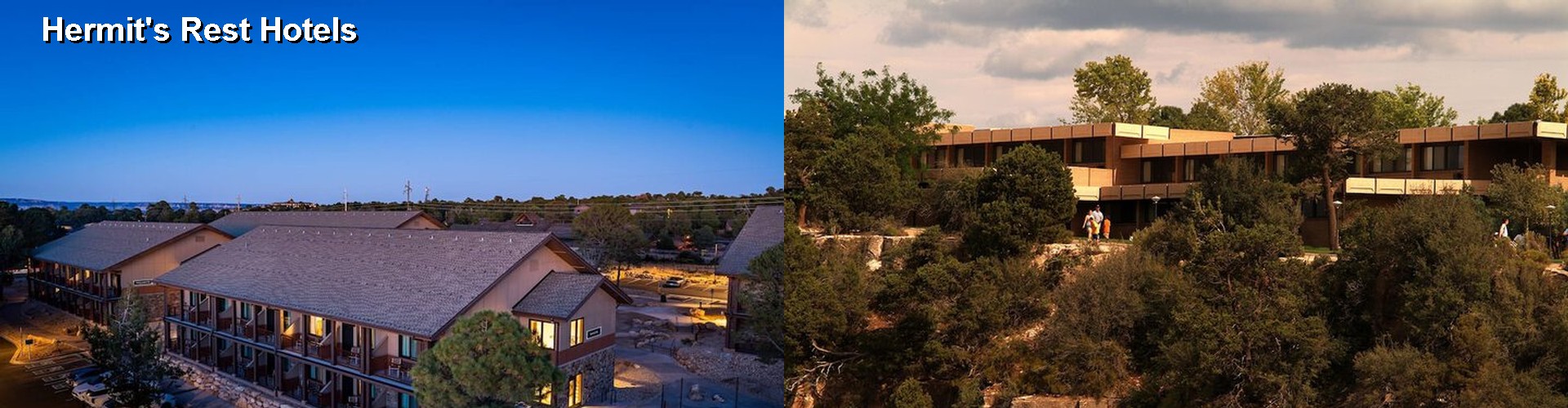 5 Best Hotels near Hermit's Rest