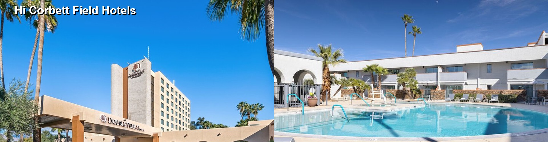 5 Best Hotels near Hi Corbett Field