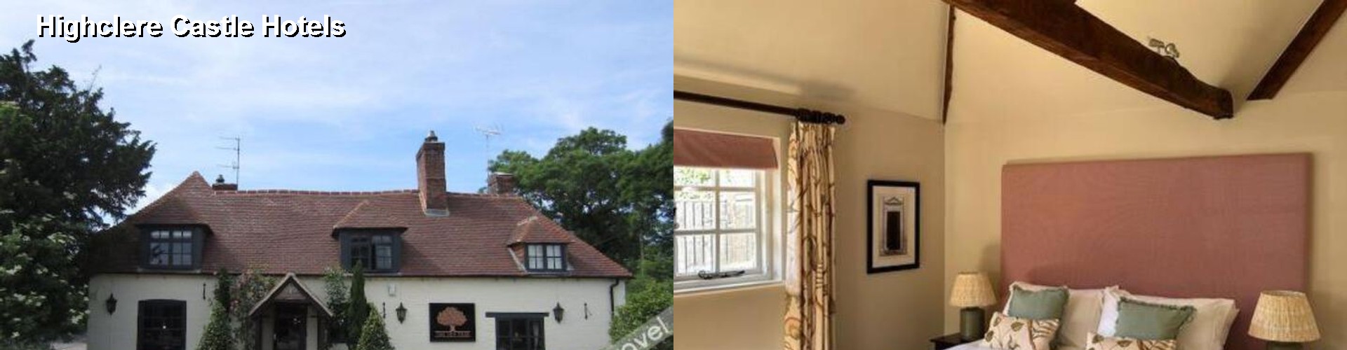 5 Best Hotels near Highclere Castle