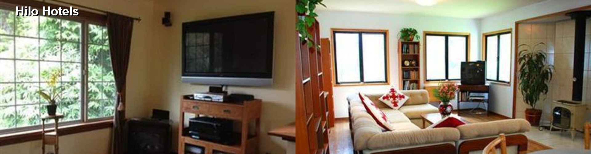 2 Best Hotels near Hilo