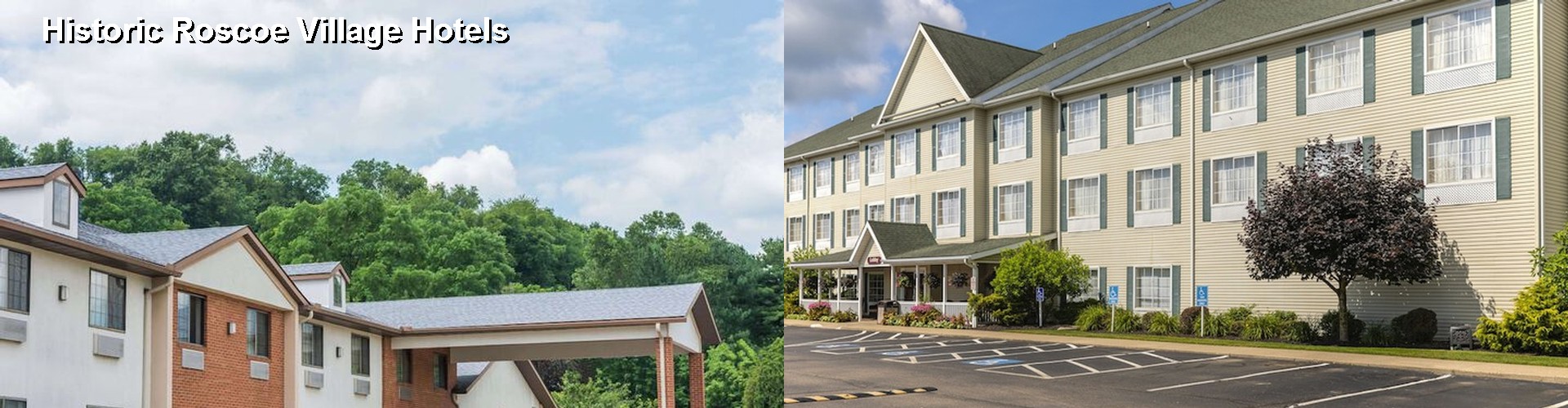 5 Best Hotels near Historic Roscoe Village
