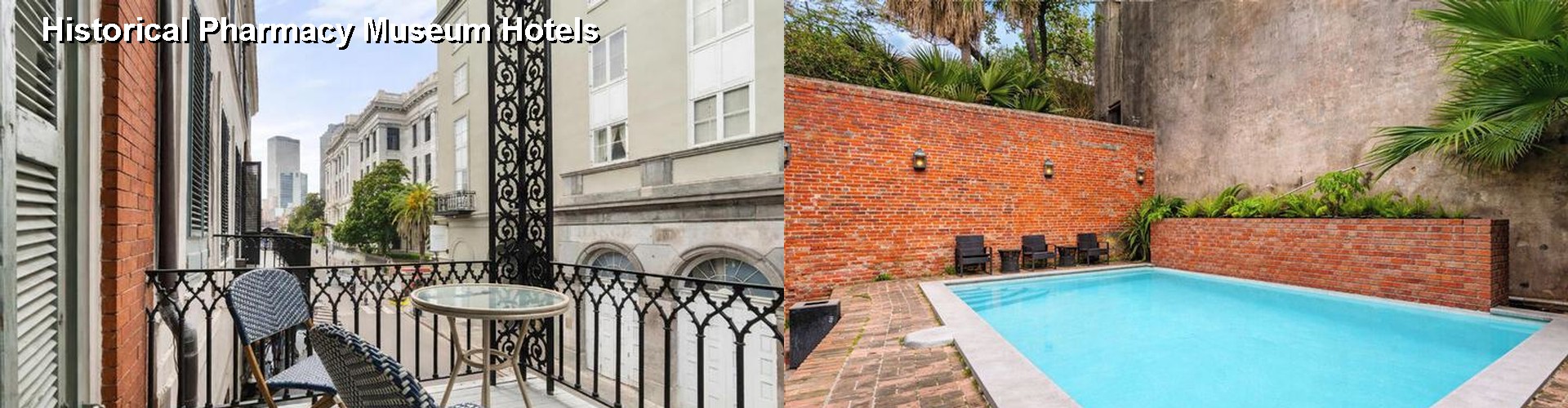 5 Best Hotels near Historical Pharmacy Museum