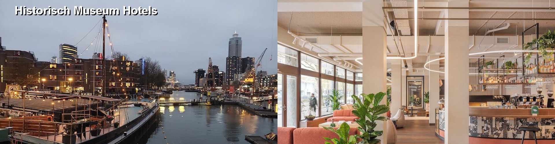 5 Best Hotels near Historisch Museum