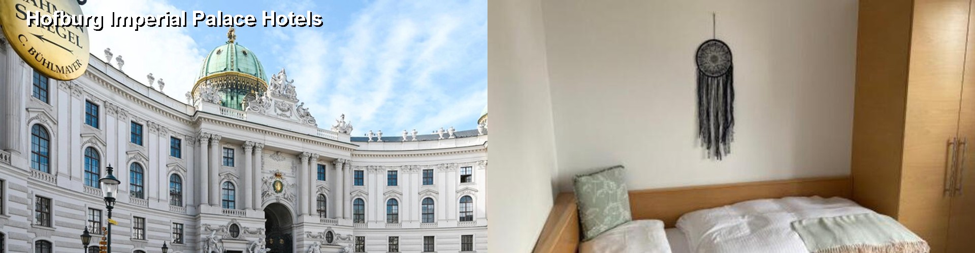 5 Best Hotels near Hofburg Imperial Palace