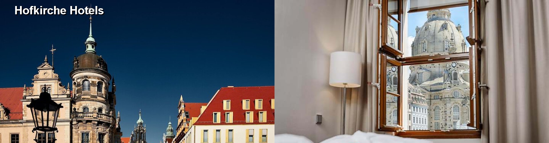 5 Best Hotels near Hofkirche