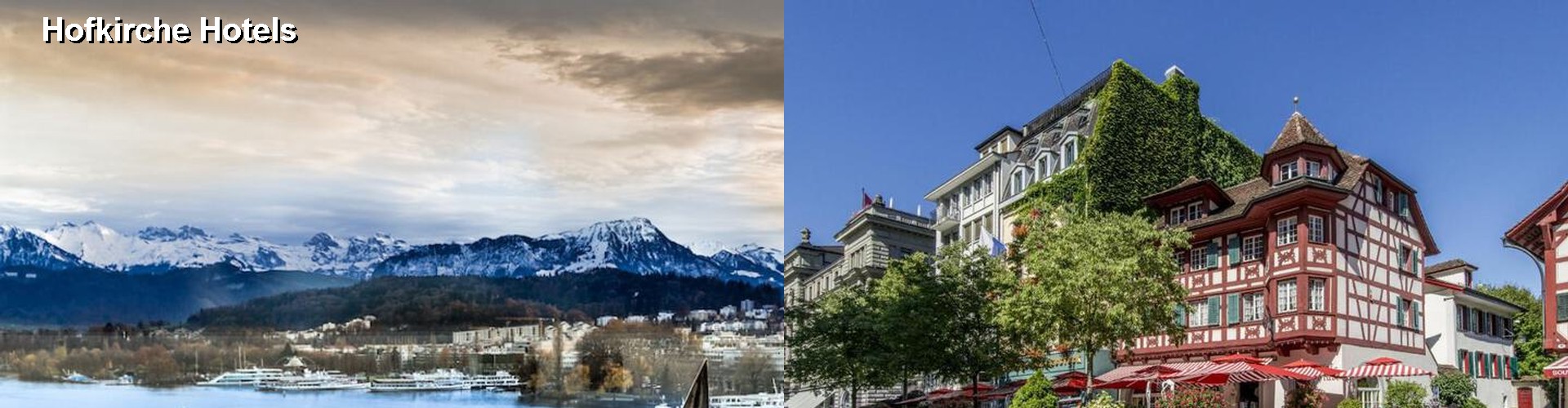 5 Best Hotels near Hofkirche
