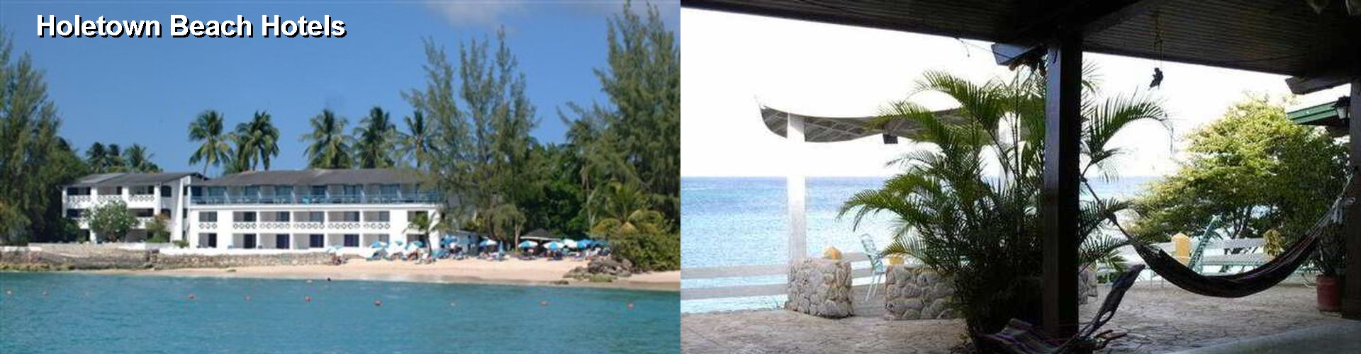 3 Best Hotels near Holetown Beach
