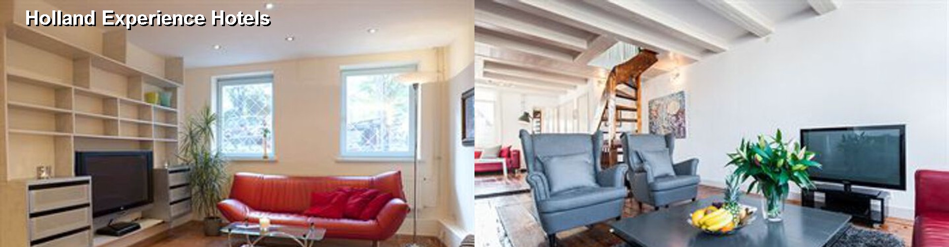 5 Best Hotels near Holland Experience