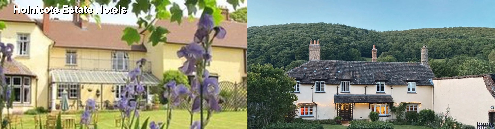 5 Best Hotels near Holnicote Estate