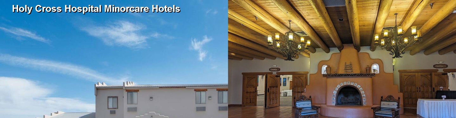 4 Best Hotels near Holy Cross Hospital Minorcare