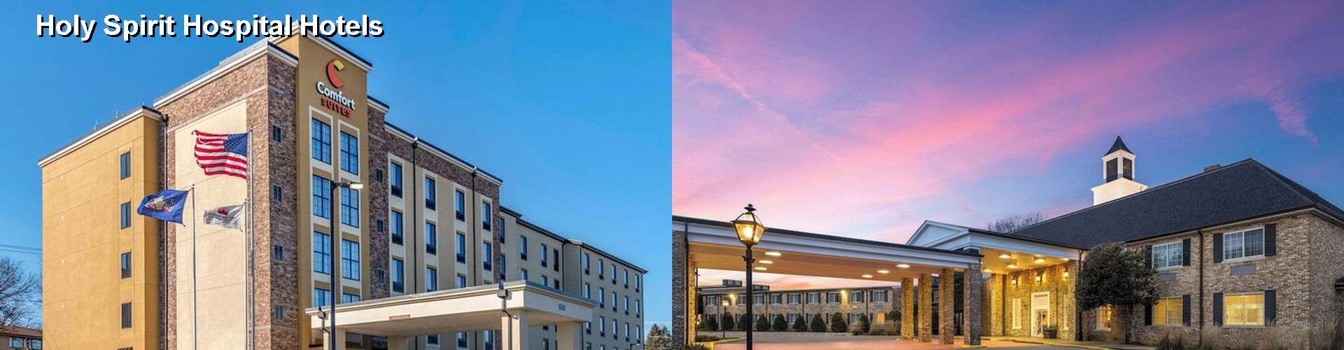 5 Best Hotels near Holy Spirit Hospital