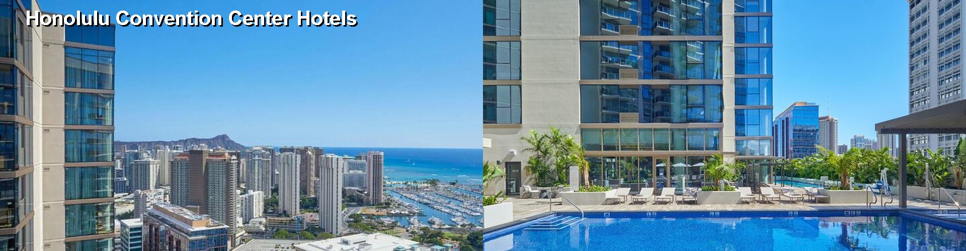 5 Best Hotels near Honolulu Convention Center