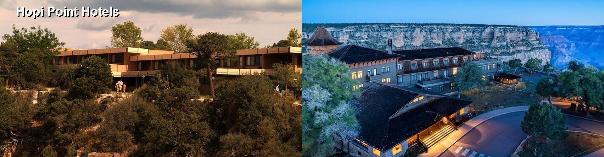 5 Best Hotels near Hopi Point