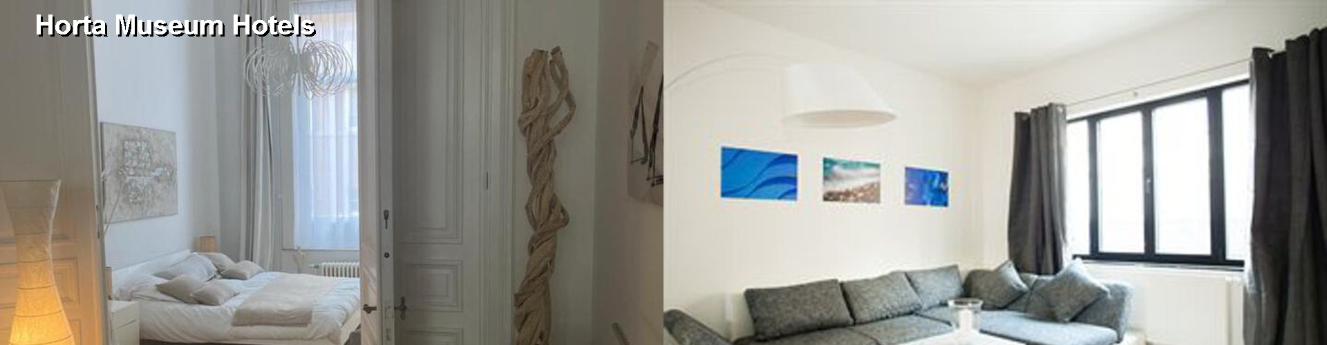3 Best Hotels near Horta Museum