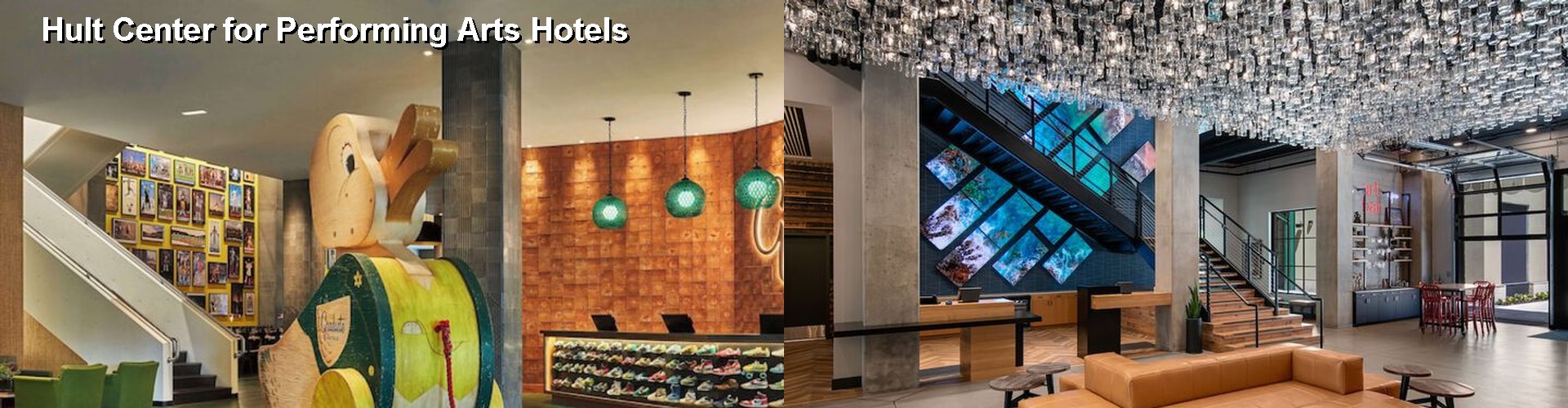 5 Best Hotels near Hult Center for Performing Arts