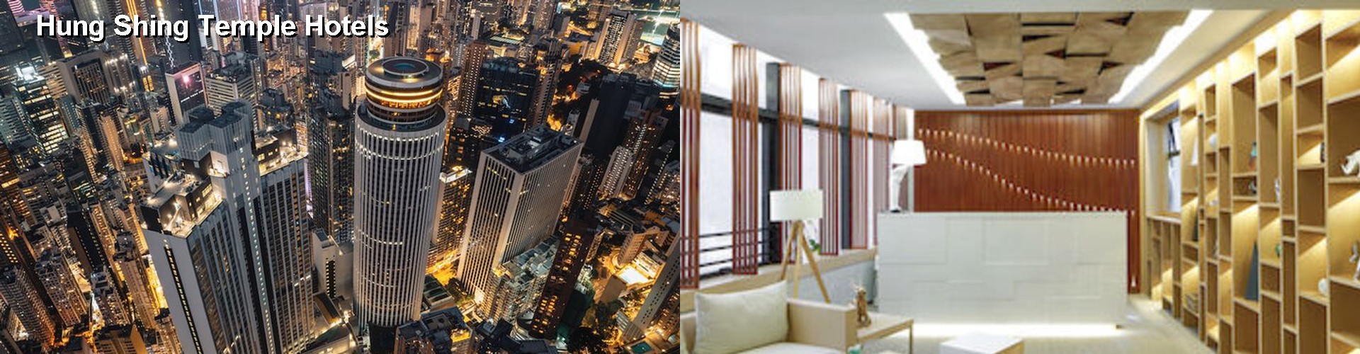 5 Best Hotels near Hung Shing Temple
