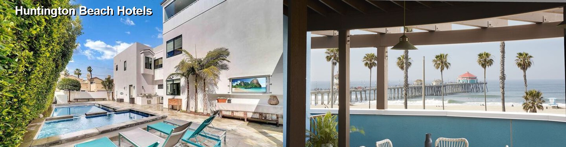 5 Best Hotels near Huntington Beach