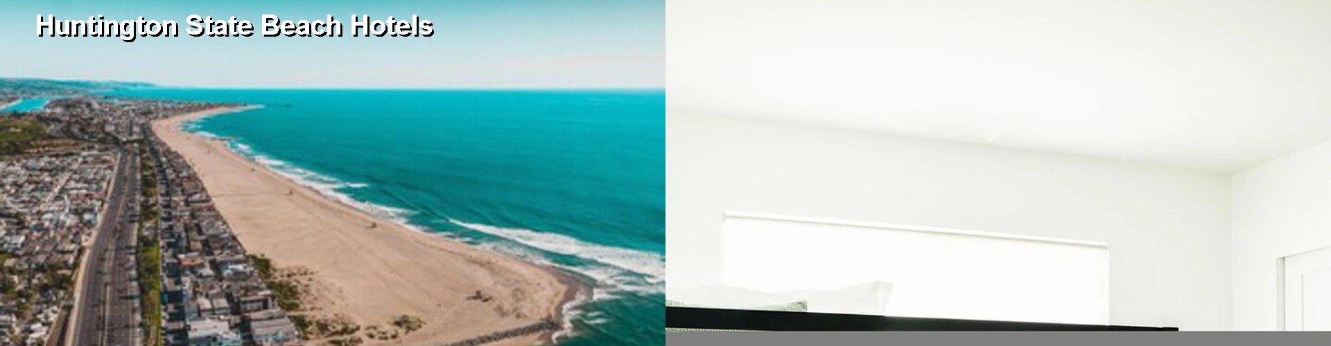 2 Best Hotels near Huntington State Beach