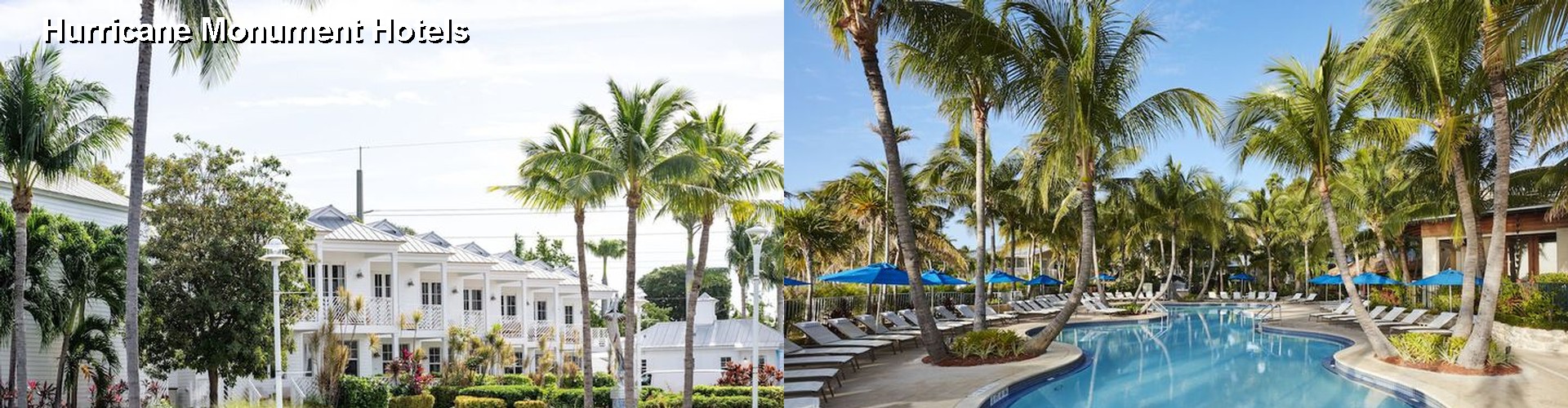 5 Best Hotels near Hurricane Monument