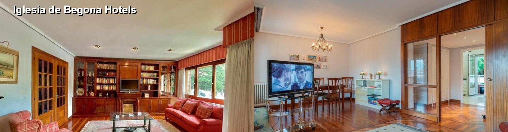 5 Best Hotels near Iglesia de Begona