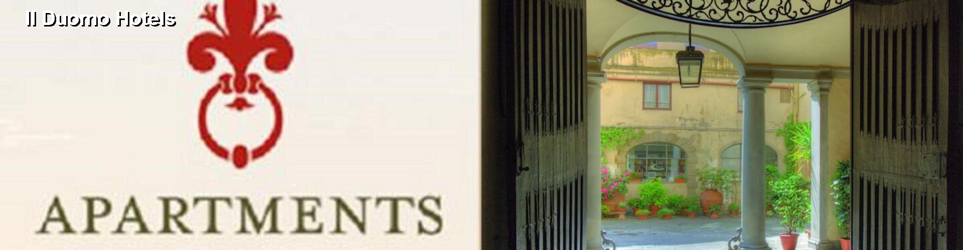 5 Best Hotels near Il Duomo