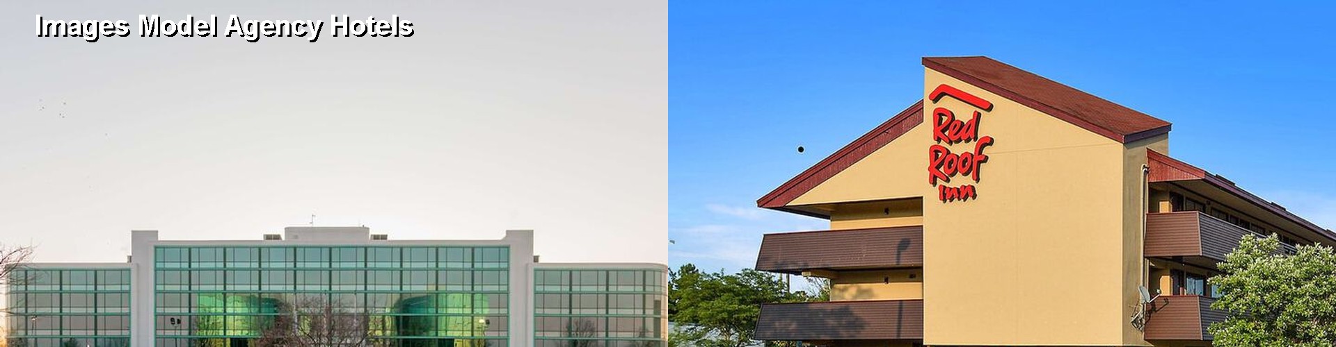 5 Best Hotels near Images Model Agency