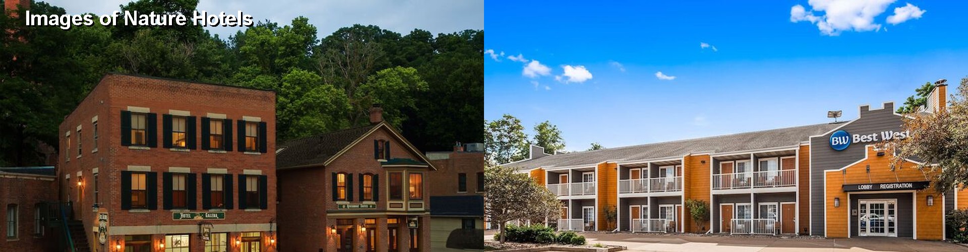 5 Best Hotels near Images of Nature