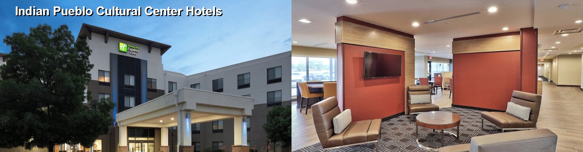 5 Best Hotels near Indian Pueblo Cultural Center