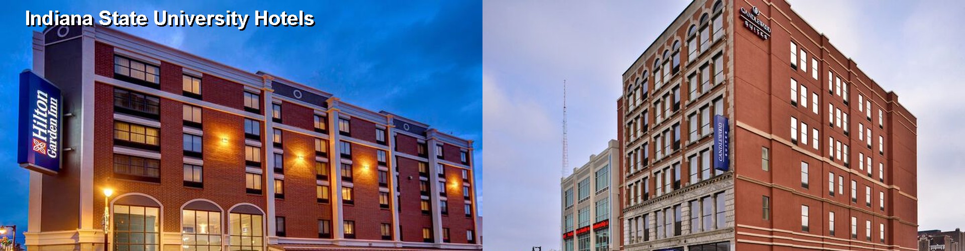 5 Best Hotels near Indiana State University