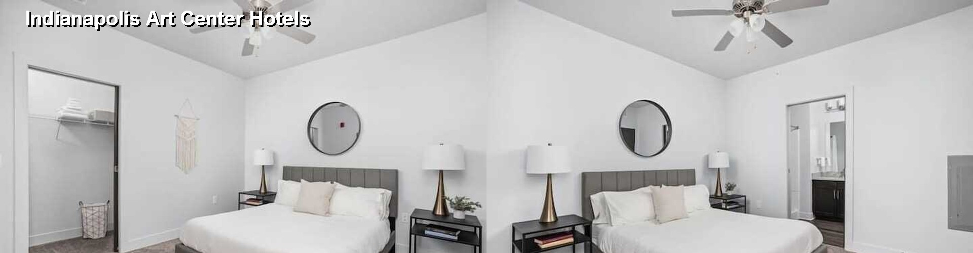 5 Best Hotels near Indianapolis Art Center