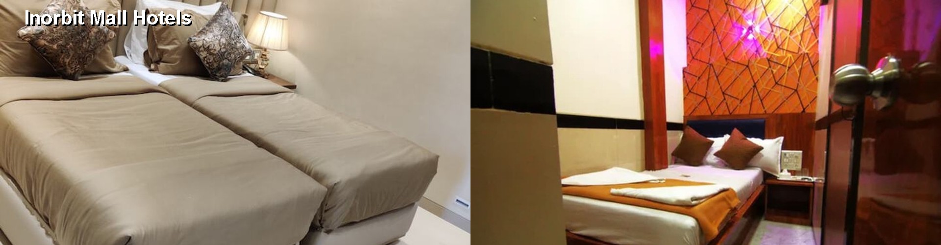 5 Best Hotels near Inorbit Mall
